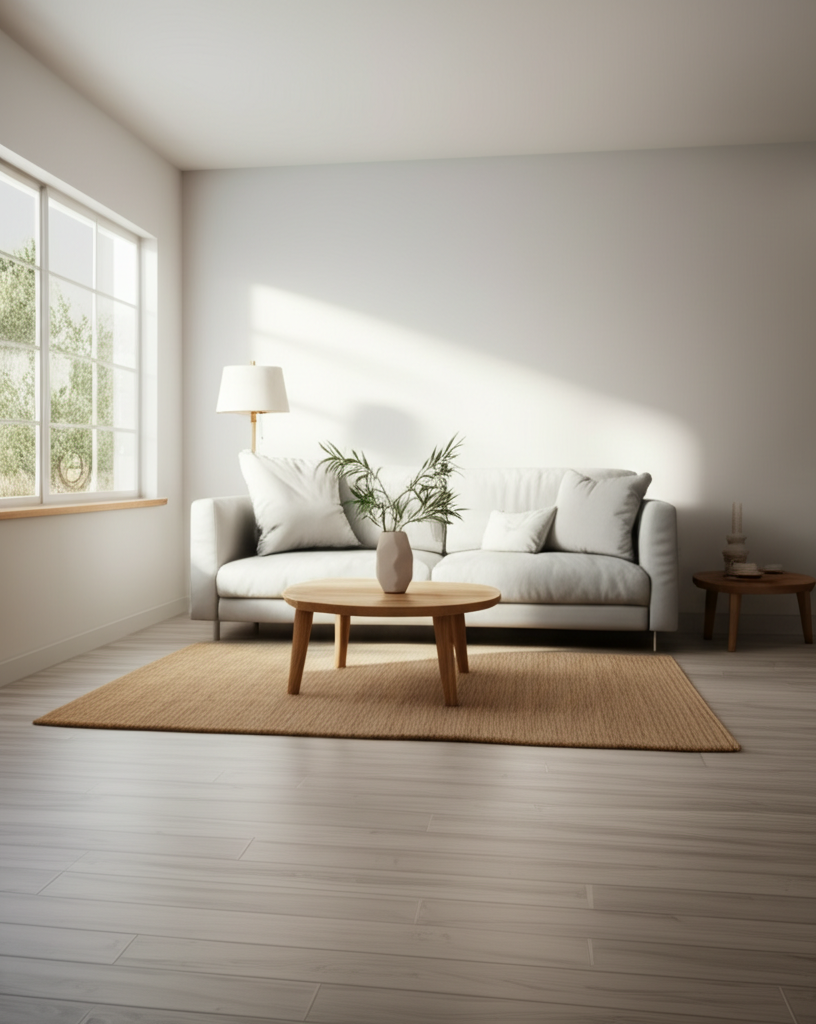 Minimalist Home Design
