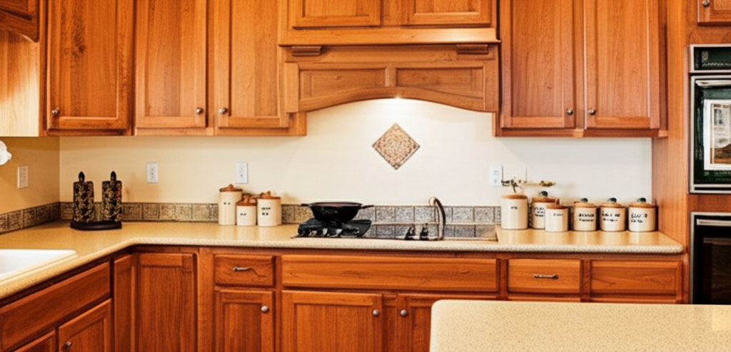 Modular Kitchen