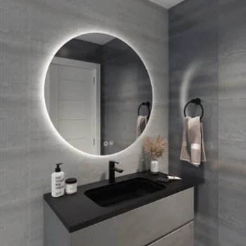 LED Bathroom Mirror