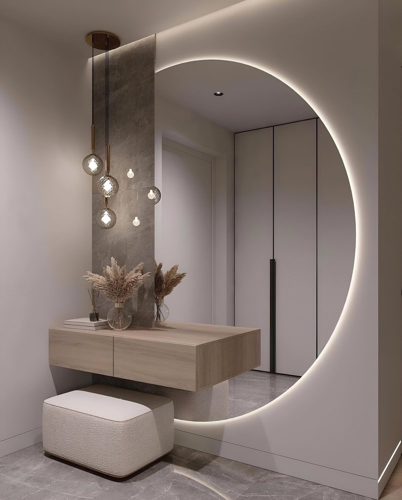 Led Mirror