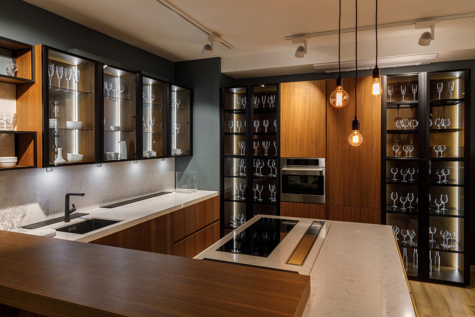 Modular Kitchen Planning